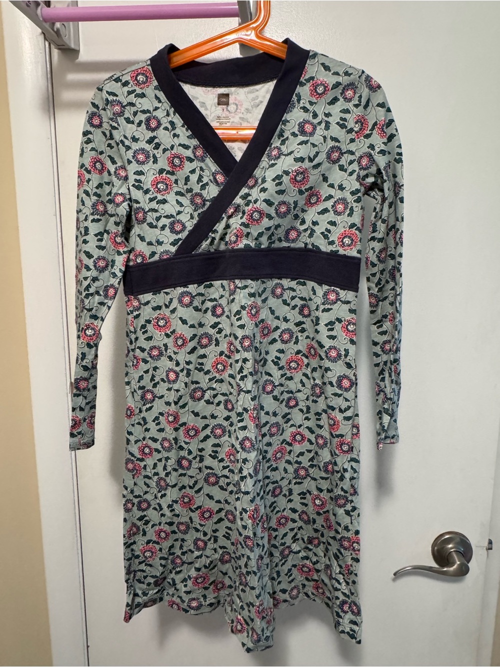 LOT of 11 Tea and Crewcuts dresses size 7